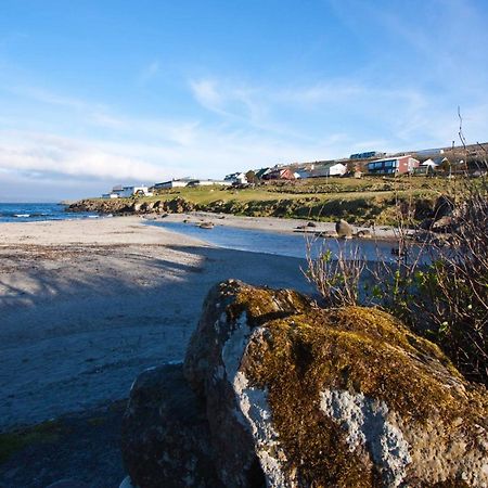 Modern Apartment Near Beach, Marina & City Centre Torshavn Exterior photo