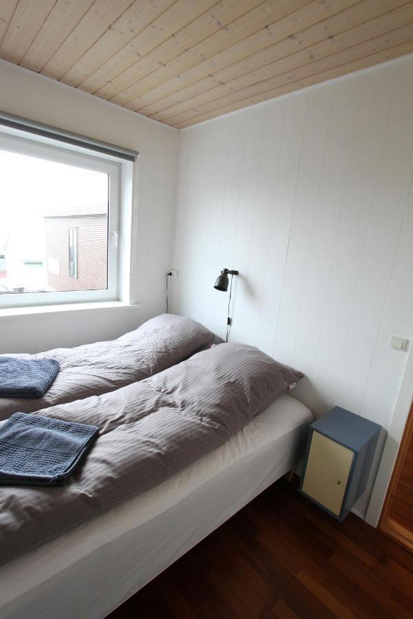 Modern Apartment Near Beach, Marina & City Centre Torshavn Exterior photo