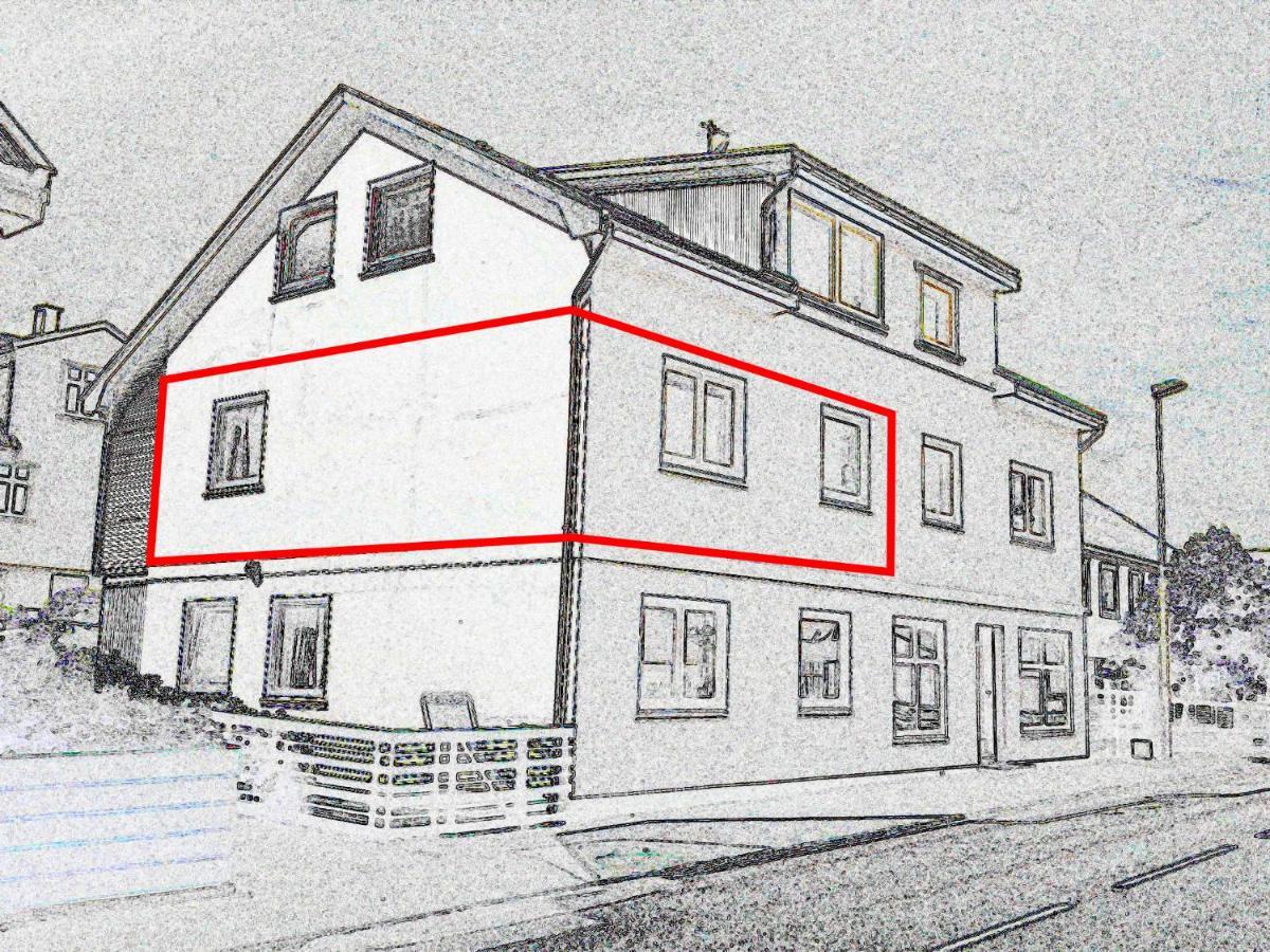 Modern Apartment Near Beach, Marina & City Centre Torshavn Exterior photo
